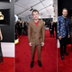 Image for article titled All the Furs, Sequins, and Chic Louche On the 61st Grammys Red Carpet